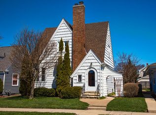 1026 Jones Ave, Racine, WI 53402