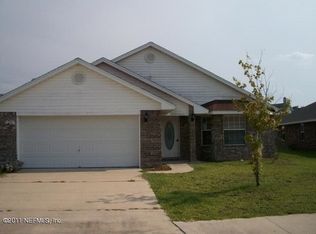 7626 Devola Trl, Jacksonville, FL 32244