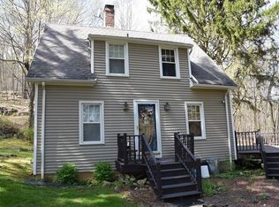 276 Quaker Rd, Patterson, NY 12563