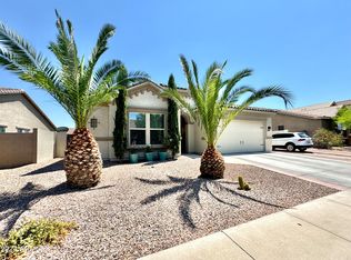 18409 W Onyx Ave, Waddell, AZ 85355