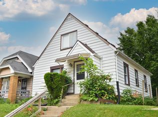 4451 N Hopkins St, Milwaukee, WI 53209