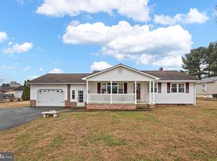 114 Hamilton St, Fredericksburg, VA 22408