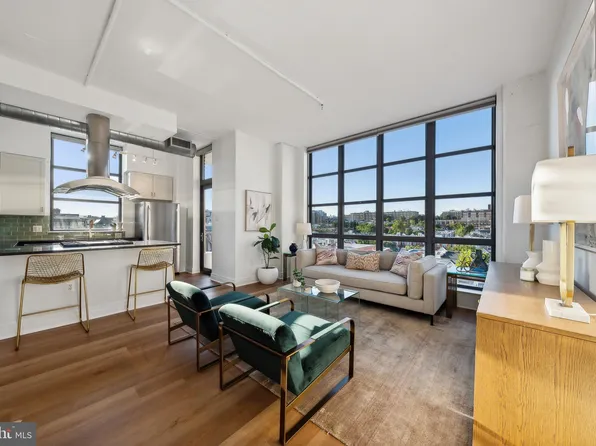 2020 12th St NW APT 603, Washington, DC 20009