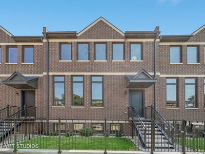 4336 S Vernon Ave, Chicago, IL, 60653