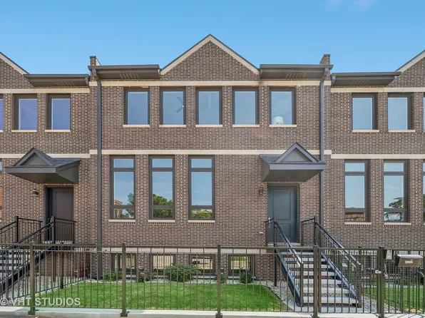 4336 S Vernon Ave, Chicago, IL 60653