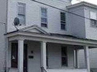 27 Wilson Ave #2, Amsterdam, NY 12010