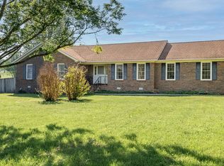 1669 Cornersville Hwy, Lewisburg, TN 37091