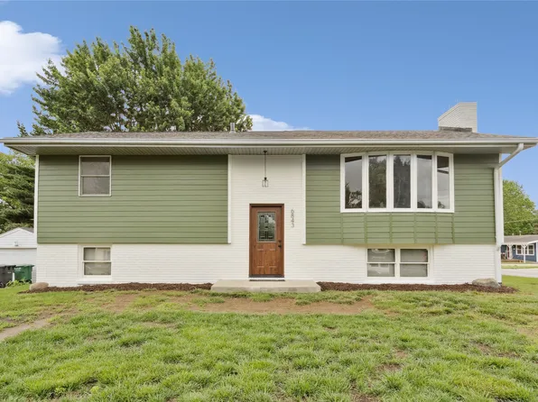 6843 NW 5th St, Des Moines, IA 50313