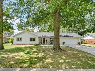 202 Angela St, Springdale, AR 72762