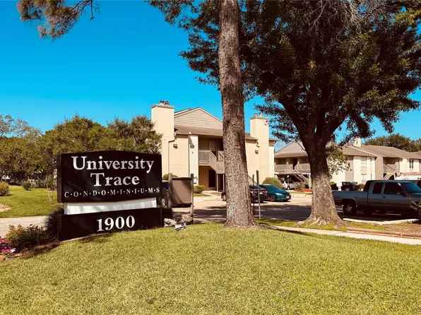 1900 Bay Area Blvd #136, Houston, TX 77058
