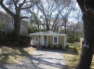 408 Miller St, Lancaster, SC 29720