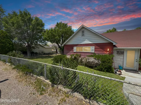 4 N 3rd St, Mc Gill, NV 89318