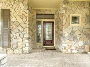 21734 Canyon Peak Ln, Katy, TX 77450