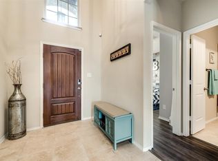 14401 Jaycee Ln, Haslet, TX 76052