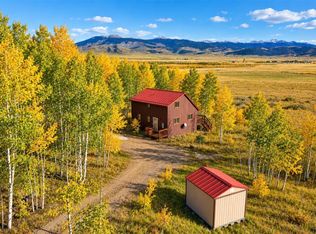 1793 Michigan Hill Rd, Jefferson, CO 80456