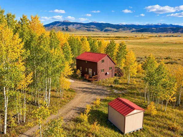 1793 Michigan Hill Road, Jefferson, CO 80456