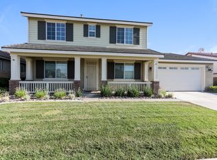 29901 Maritime Way, Menifee, CA 92585