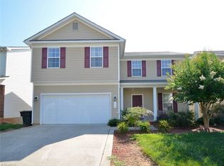 1928 Haven Rd, Greensboro, NC 27410