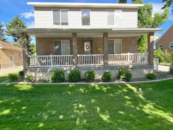 720 N 600 E, Logan, UT 84321