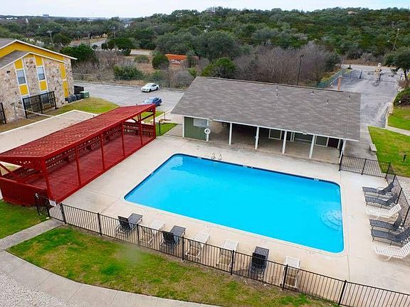 4th image of 15801 Chase Hill Blvd #8jaxydjct