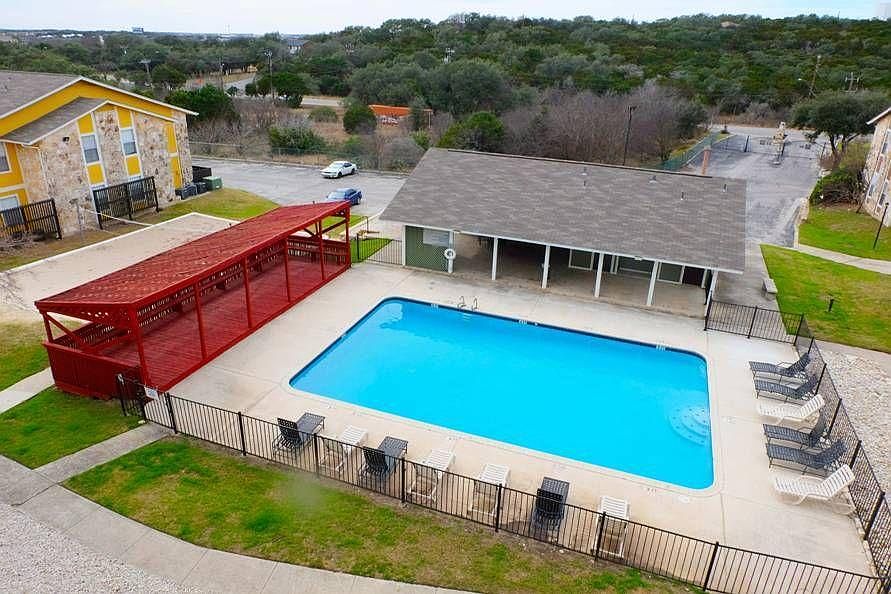 Chase Hill Apartments 15801 Chase Hill Blvd San Antonio TX Zillow
