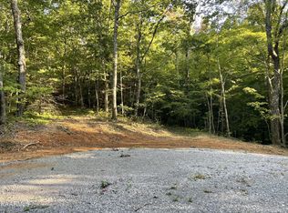 0 Thompson Trl, Winfield, TN 37892