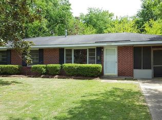1224 Biscayne Dr, Montgomery, AL 36116