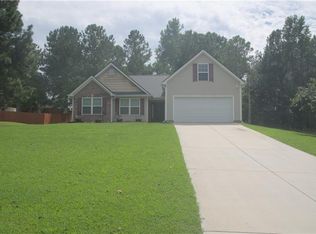 1150 Otis Dr, Bethlehem, GA 30620