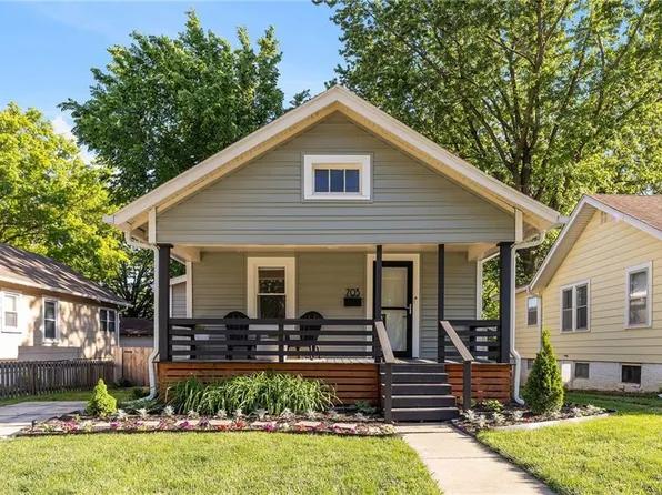 703 W 77th St, Kansas City, MO 64114
