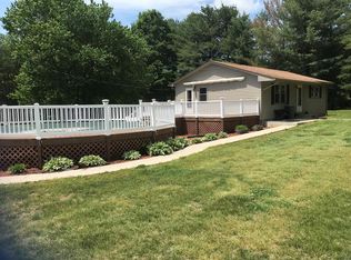 363 Davids Rd, Pelham, NC 27311