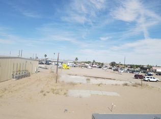718 E F St, San Luis, AZ 85349