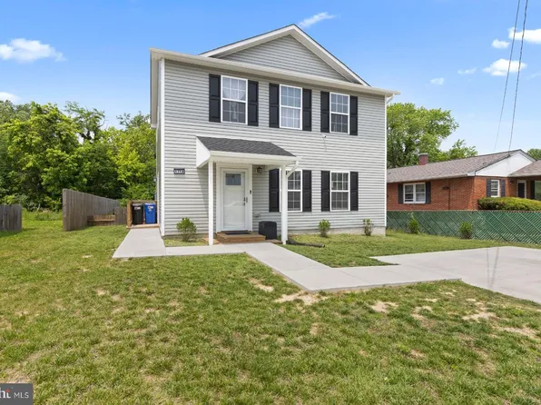 1718 Pinewood Dr, Baltimore, MD 21222