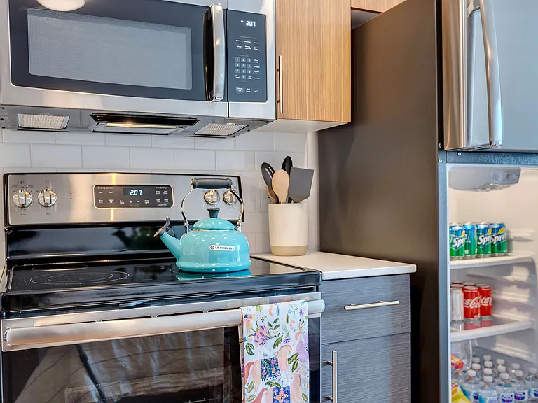 Mysa Apartments — Photo 8