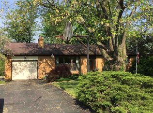 410 S Wynnedale Dr, Bloomington, IN 47403