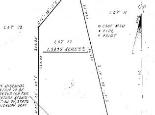 22612 Neptune Rd, Milton, DE 19968