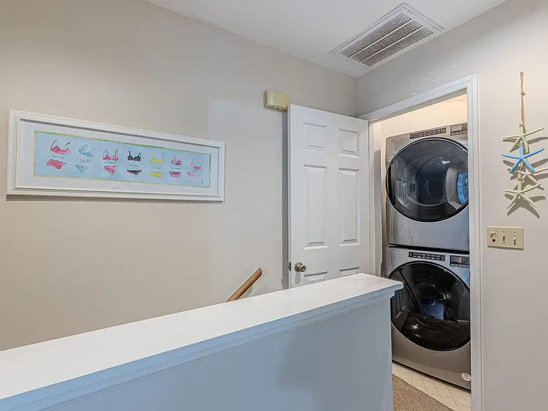 Laundry Room Cabinet