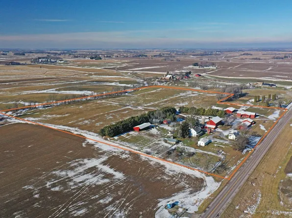 12549 County Road 21, Canton, MN 55922