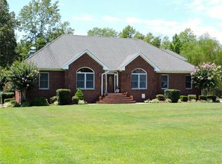 149 Nautical Ln, Currituck, NC 27929