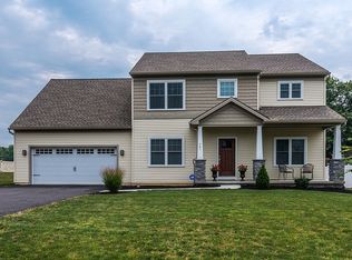 781 Church St, Landisville, PA 17538