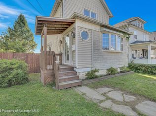 1309 Amherst St, Scranton, PA 18504