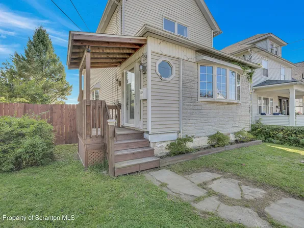 1309 Amherst St, Scranton, PA 18504