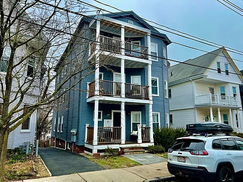 127 Hudson St #1 Photo 1