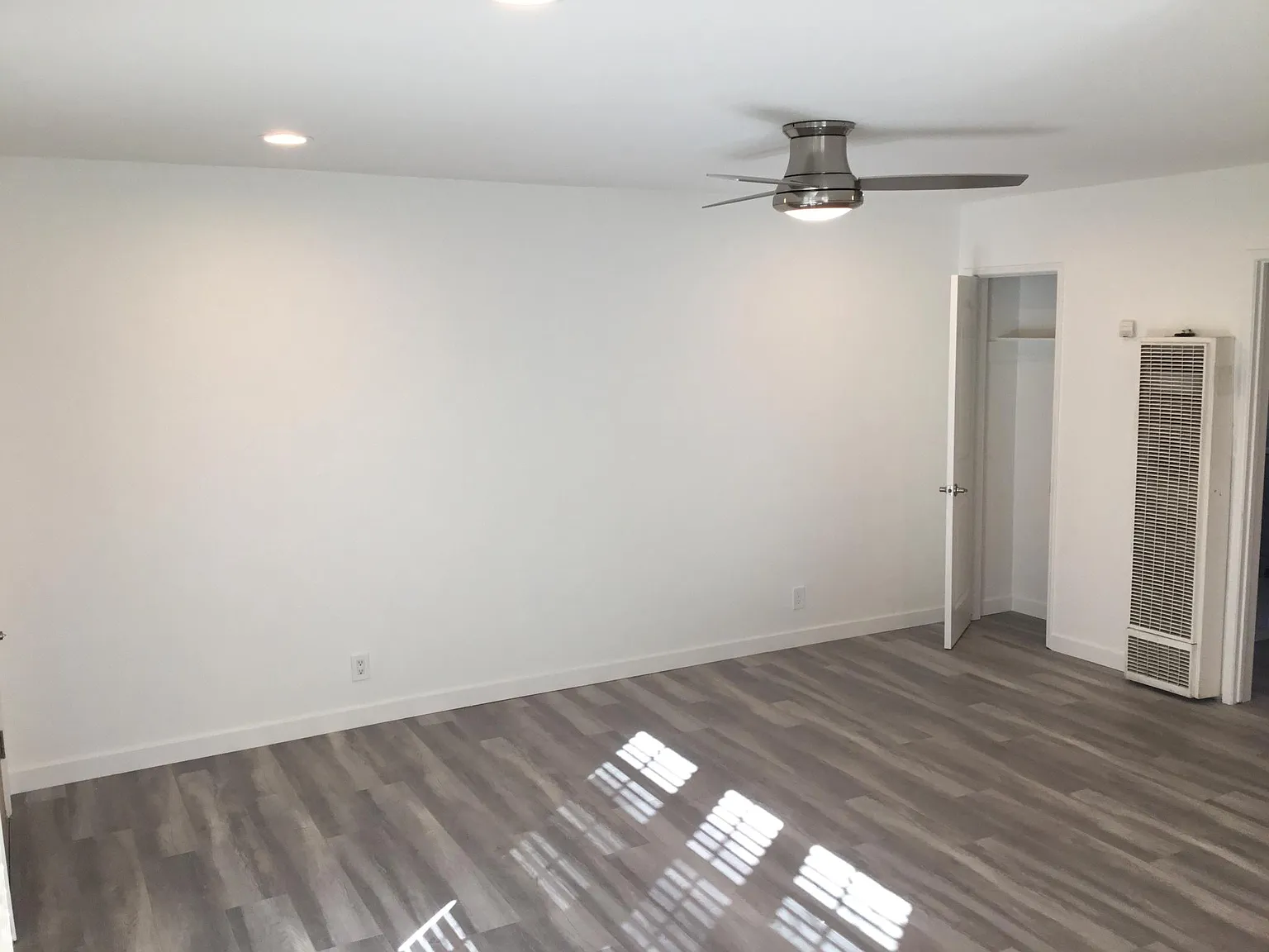 1 bed, 525 sqft, $1,700 — Photo 3