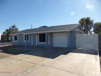 8703 W SAHUARO Drive, Peoria, AZ, 85345