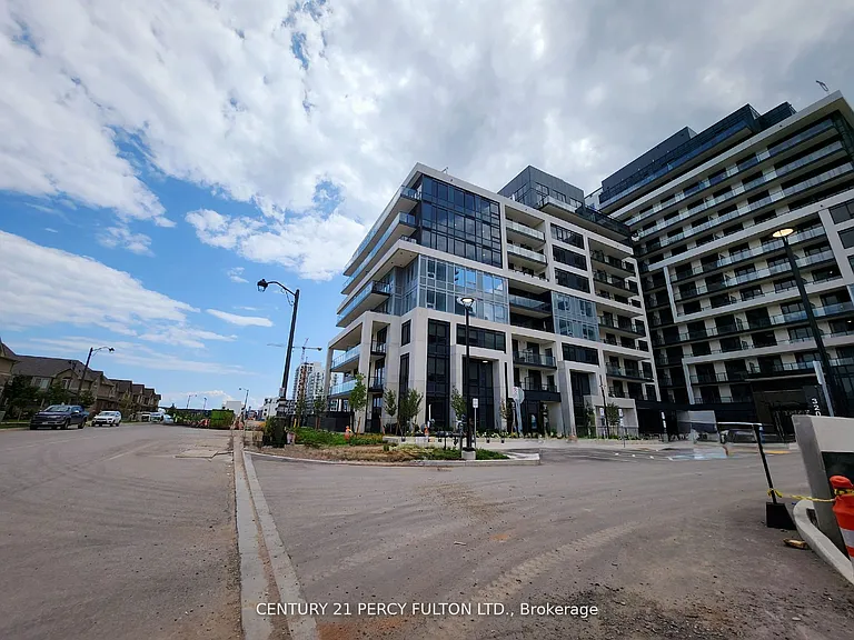 3200 William Coltson Ave #512 — Photo 3