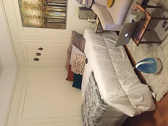 Rented by Geraldine Capasso, LREB