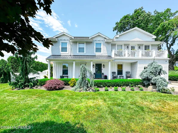 7 Vernon Avenue, Neptune Township, NJ 07753