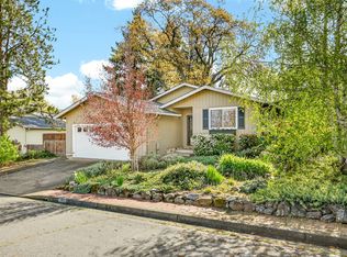 760 Oak Knoll Dr, Ashland, OR