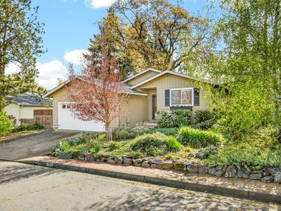 760 Oak Knoll Dr, Ashland, OR, 97520