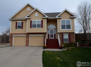 337 53rd Ave, Greeley, CO 80634